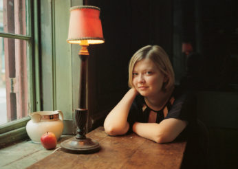 Alina Ibragimova