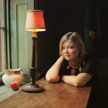 Alina Ibragimova