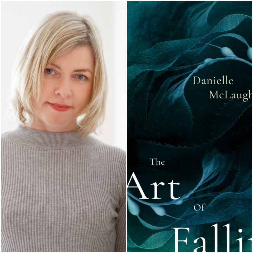 danielle mclaughlin dinosaurs on other planets