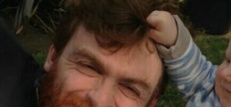 Matthew Parkinson-Bennett