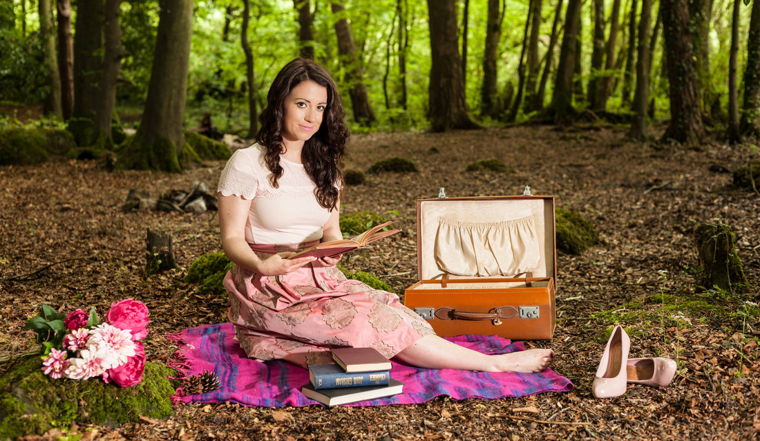 Muireann Ní Chíobháin