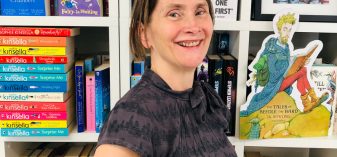 Philippa Milnes-Smith