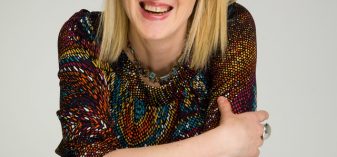 Sarah Webb