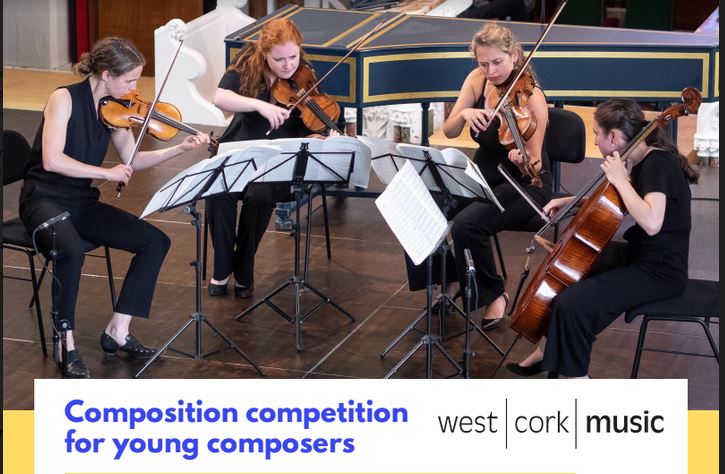 Composition competition 2021