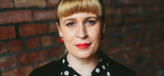 Jan Carson