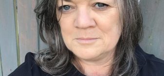 Louise Kennedy