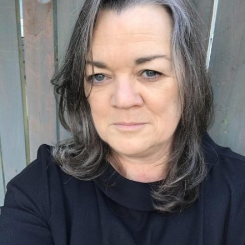 author louise kennedy author louise kennedy