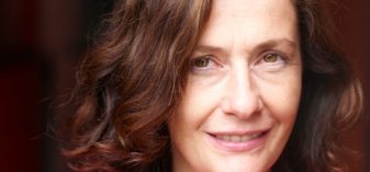 Martina Evans