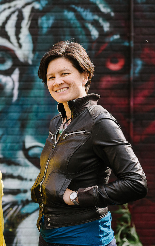 Shannon Yee West Cork Music