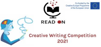 Creative Writing Competition 2021