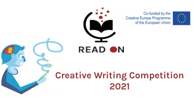 creative writing competition uk 2021