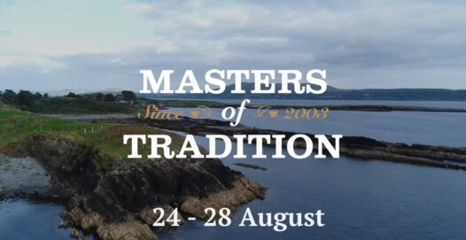 Masters of Tradition