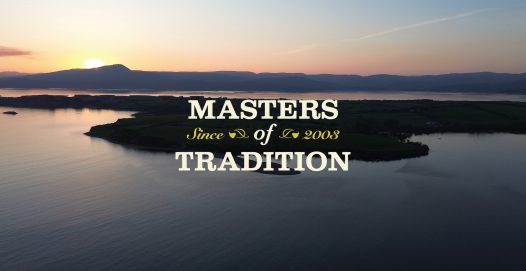 Masters of Tradition