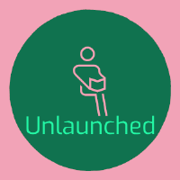 Unlaunched Books Podcast