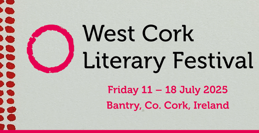 West Cork Literary Festival