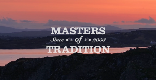 Masters of Tradition