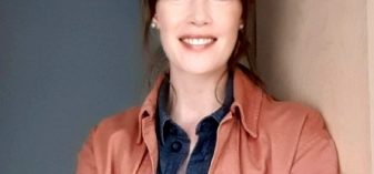 Aoife K. Walsh