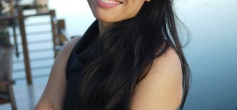 Bonnie Tsui