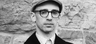 Colin Hassard