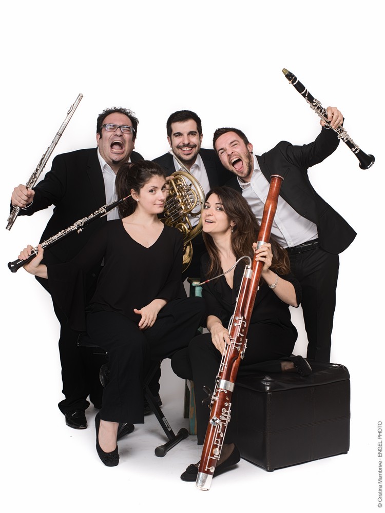 Oboe clarinet store