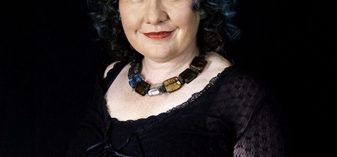 Elizabeth Rose Murray