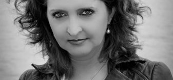 Katharine Norbury