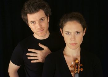 Nurit Stark, Cédric Pescia