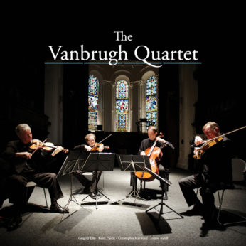 String Quartet No.7 in F Op.59/1