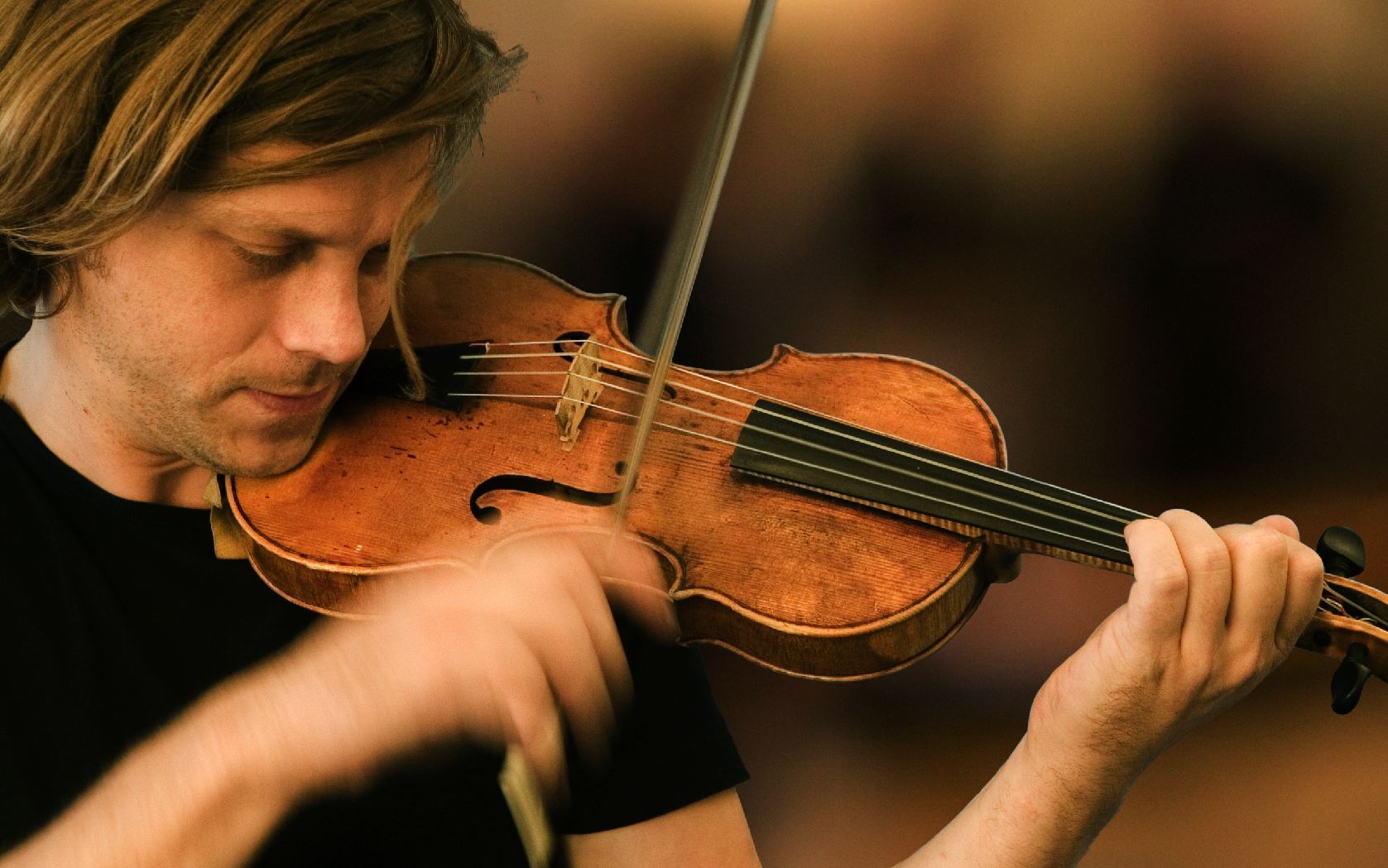 The two violins deals