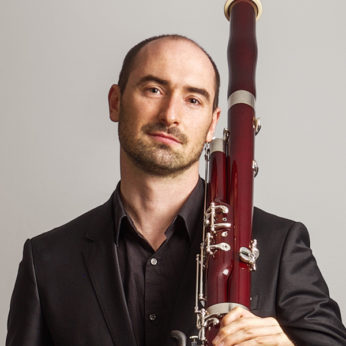 Peter clearance whelan bassoon
