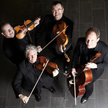 Six Marches for String Quartet