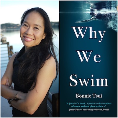 Bonnie Tsui collage