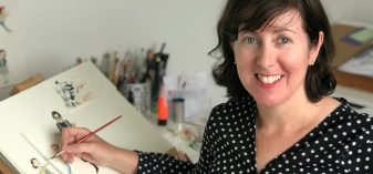 Caitriona Sweeney