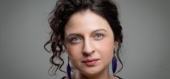 Christy Lefteri