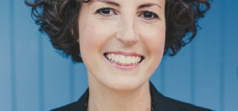 Jodie Hodges