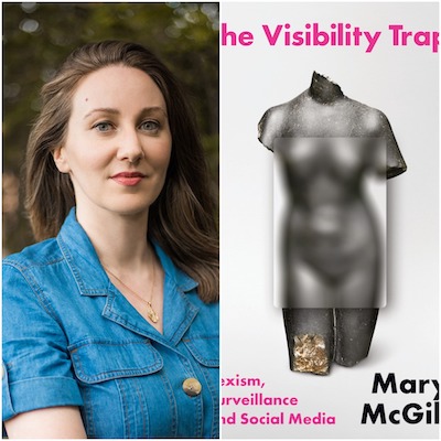 Mary McGill collage