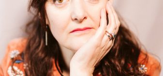Nuala O’Connor
