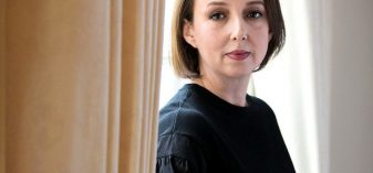 Rachel Donohoe