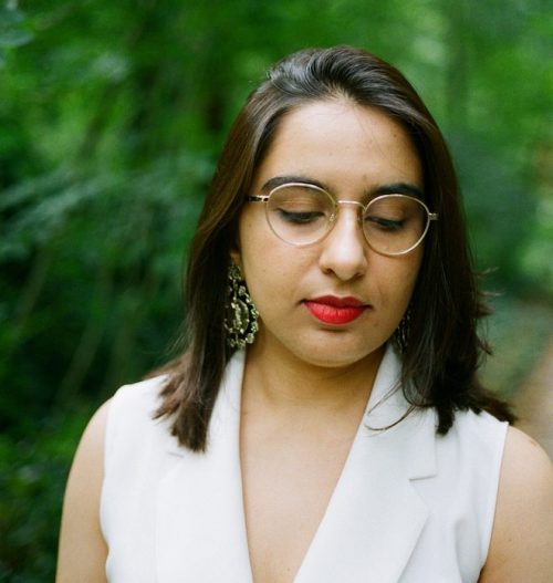 Supriya Kaur Dhaliwal, Author of The Yak Dilemma (Makina Books 2021)