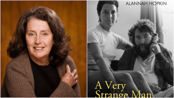 Alannah collage
