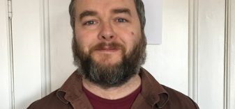 Don O’Mahony