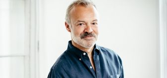 Graham Norton