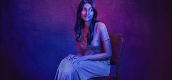 Nidhi Zak / Aria Eipe