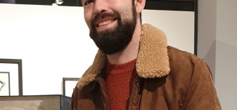 Ross Walsh