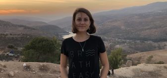 Sorcha Pollak