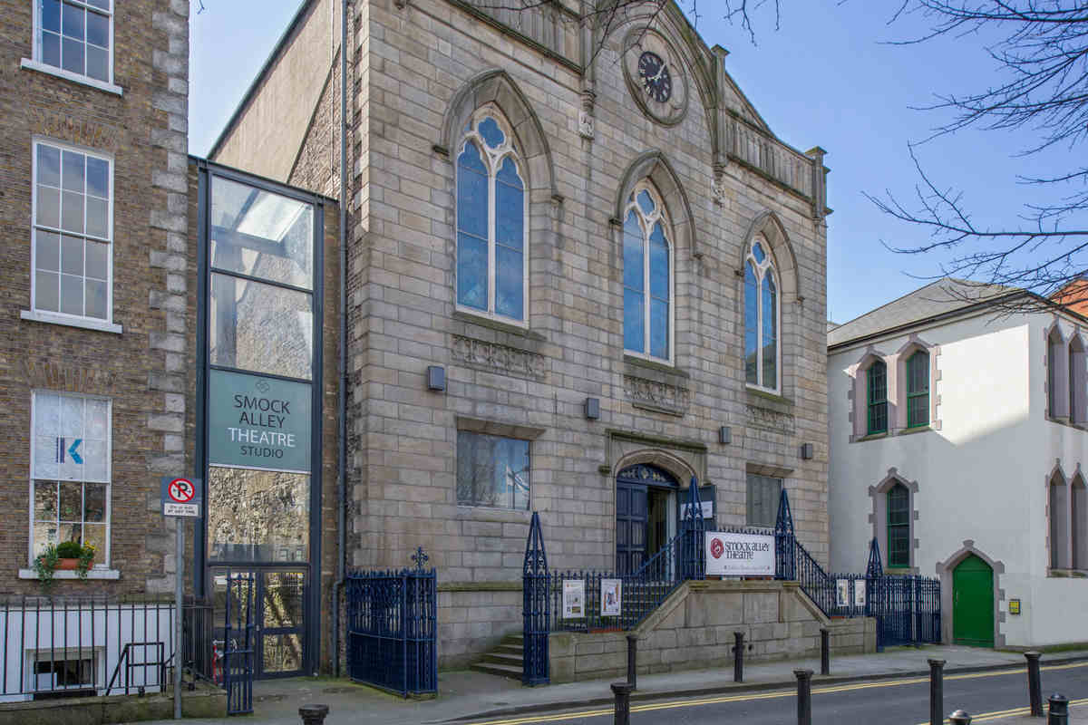 Smock Alley - Dublin