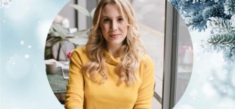5 – Alix O’Neill