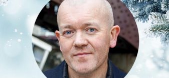 19 – Conor O’Callaghan