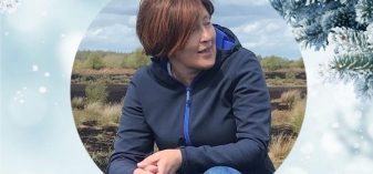 1 – Lynn Buckle