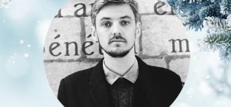 10 – Rob Doyle